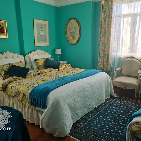 Dawson Place, Juliette'S Bed And Breakfast-3